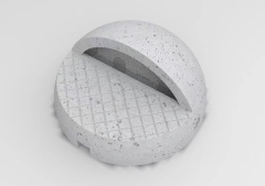 Concrete Wall Lights