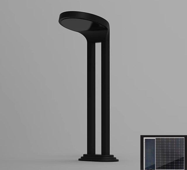 Solar Path Light 2