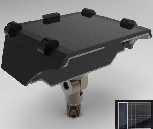 Solar Spotlight 2