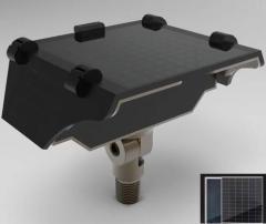 Solar Spotlight 2