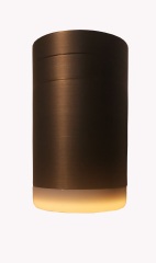 RGBCW Modern Wall Lights
