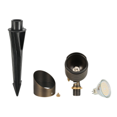 MR16 SPOTLIGHTS