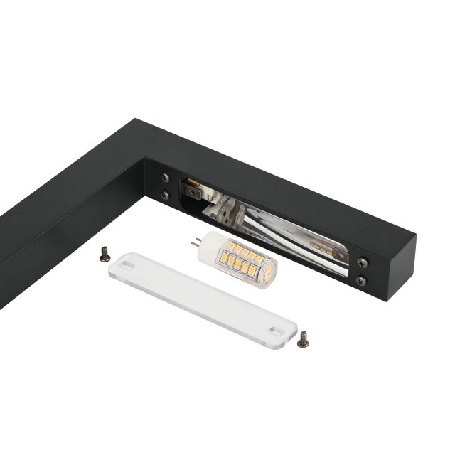 L-SHAPE PATH LIGHTS