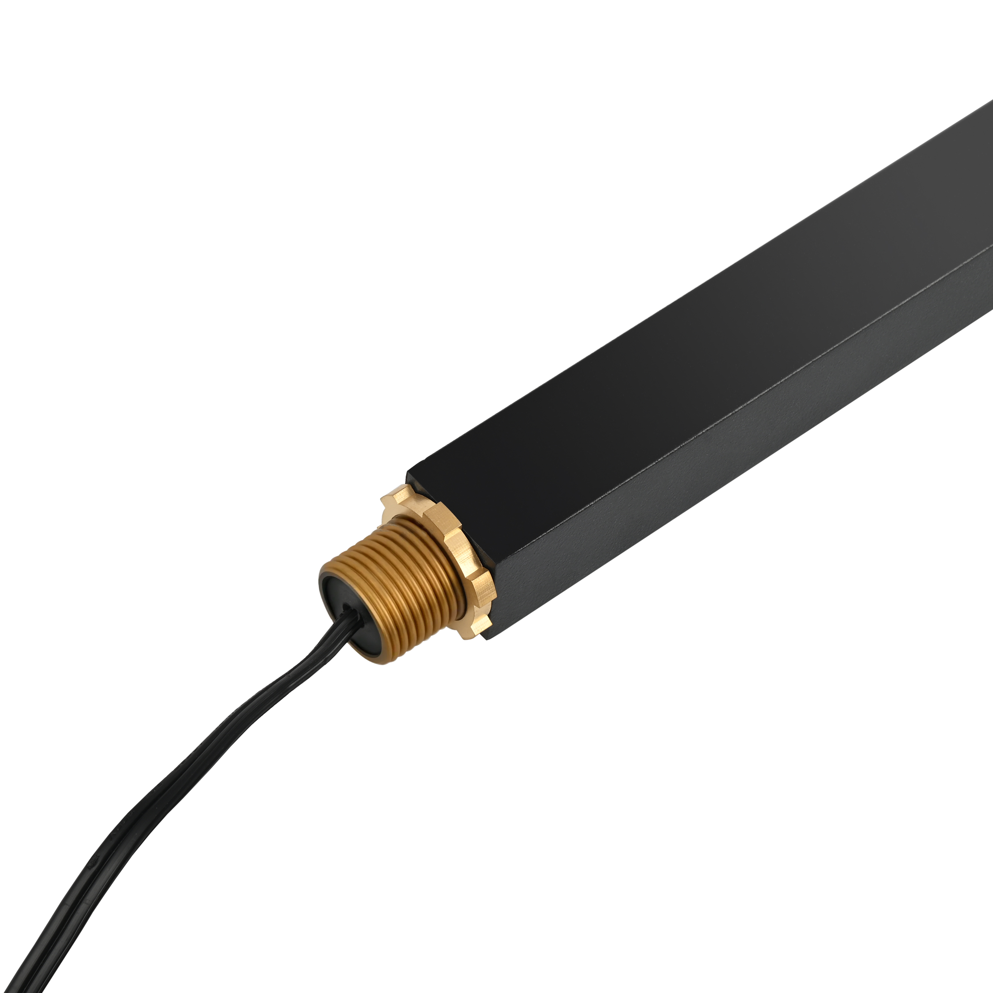 L-SHAPE PATH LIGHTS