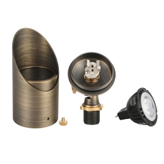 MR16 SPOTLIGHTS