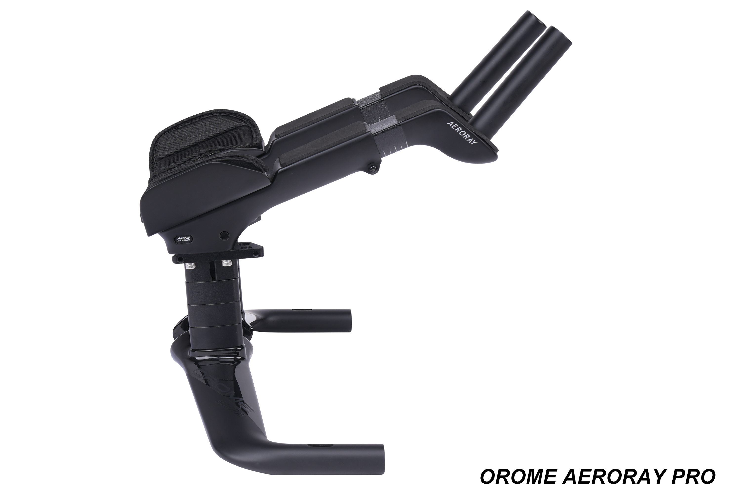 ELVES AEROEXT dhバー OROME AEROEXT ARMREST BAR