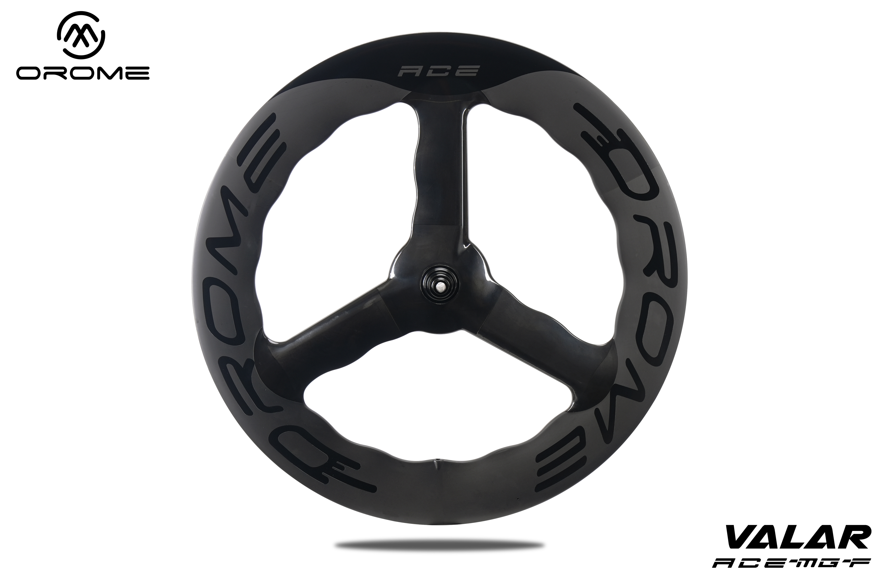 ELVES OROME ACE TT&Triathlon Disc Brake Wheelsets