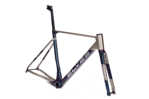 Elves Falath Pro Disc Brake Carbon Road Framesets