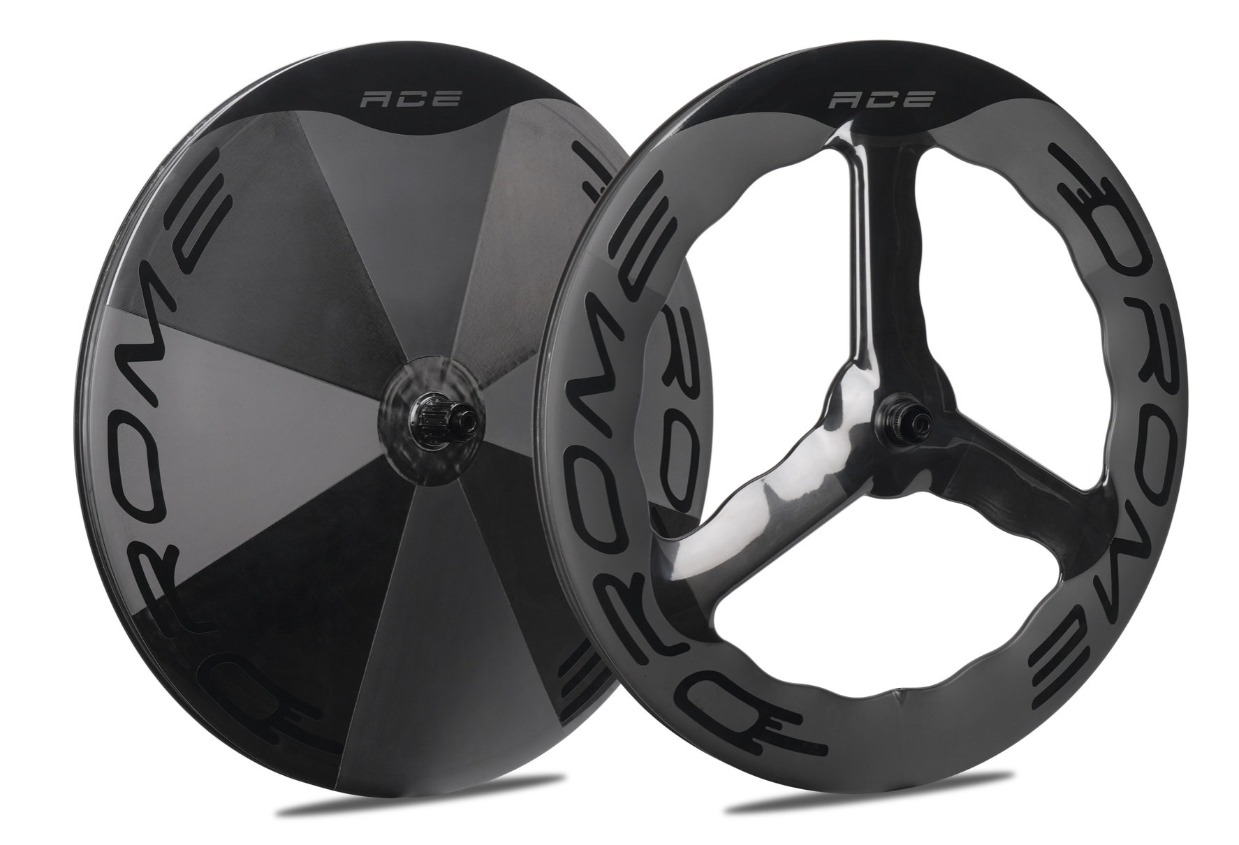 OROME ホイール ELVES OROME ACE TT&Triathlon Disc Brake Wheelsets