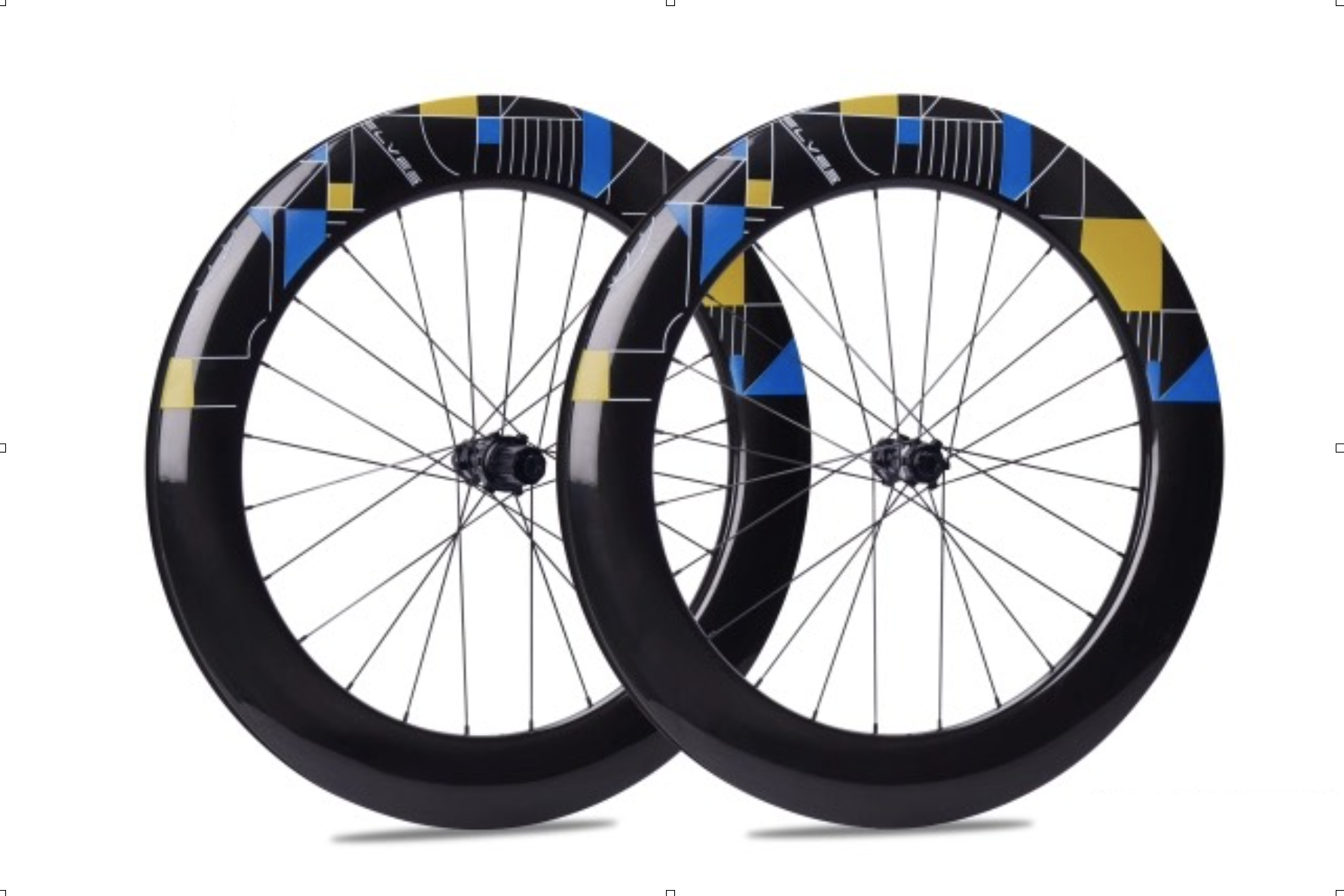 hornet様専用】OROME VALAR SK40D【ホイールのみ】