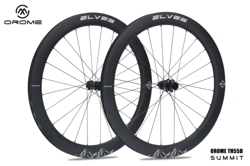WHEELSETS