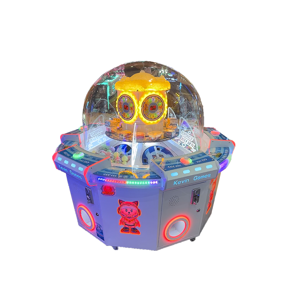 Interstellar Blind Box Gift Machine