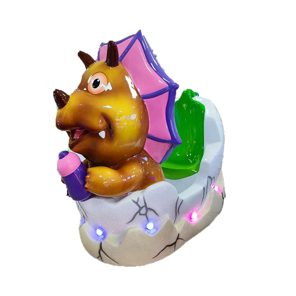 New Dinosaur