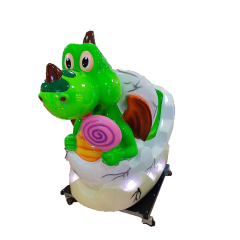 New Dinosaur
