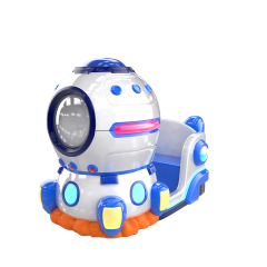 Space series swing machine