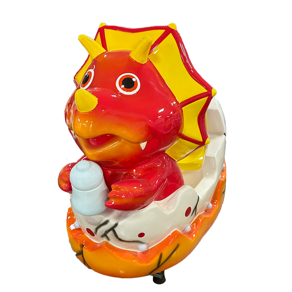 New Dinosaur