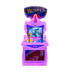 Hero series