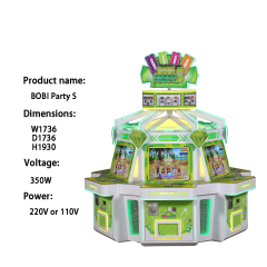 BOBI Party S