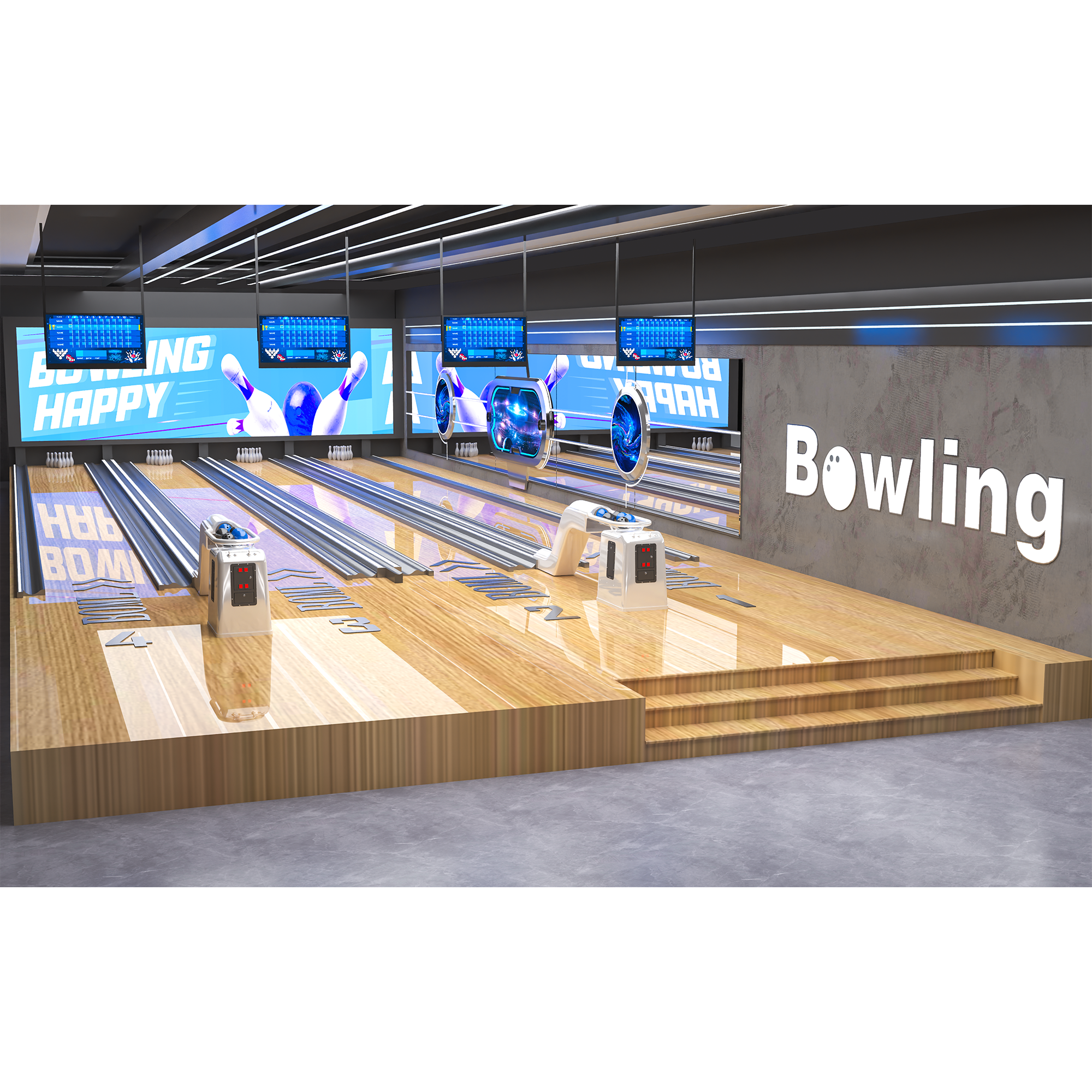 Bowling
