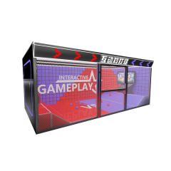Interactive gameplay