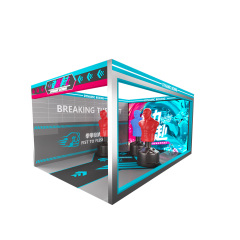 Dynamic boxing