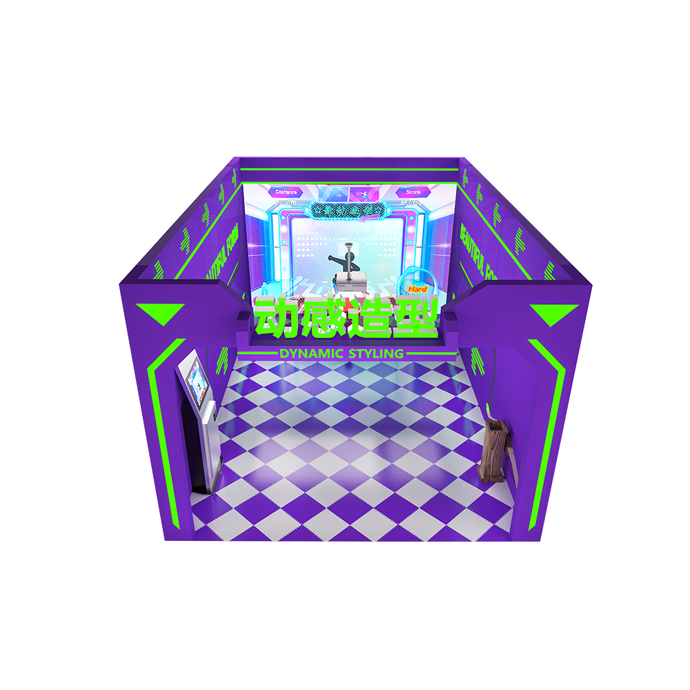 Dynamic styling