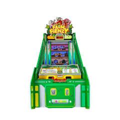 FARM FRENZY
