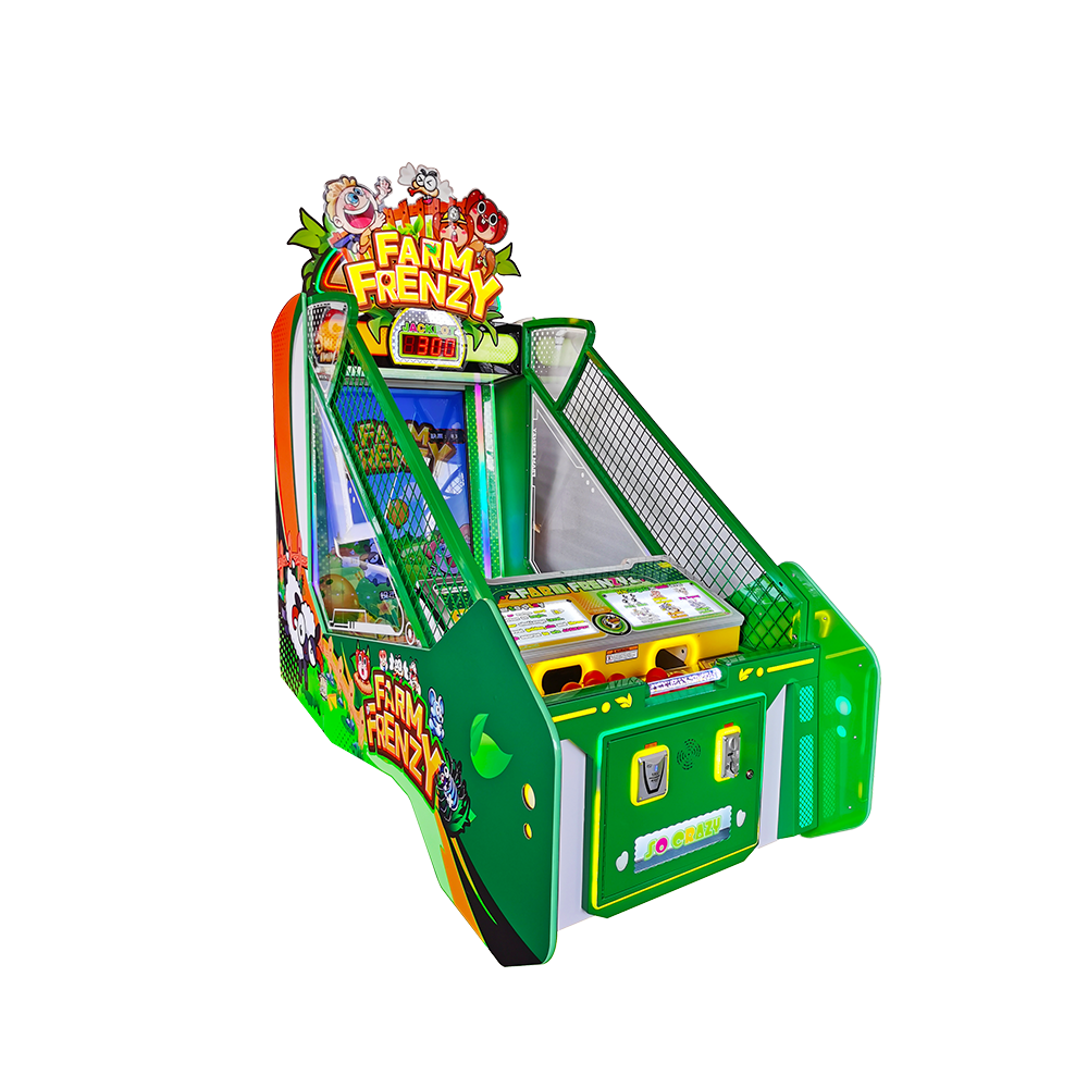 FARM FRENZY