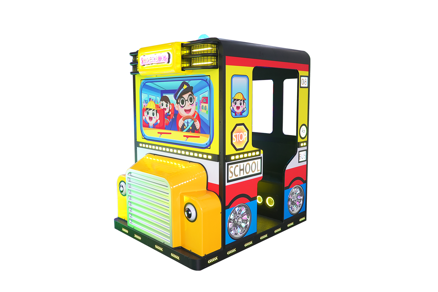 School Bus