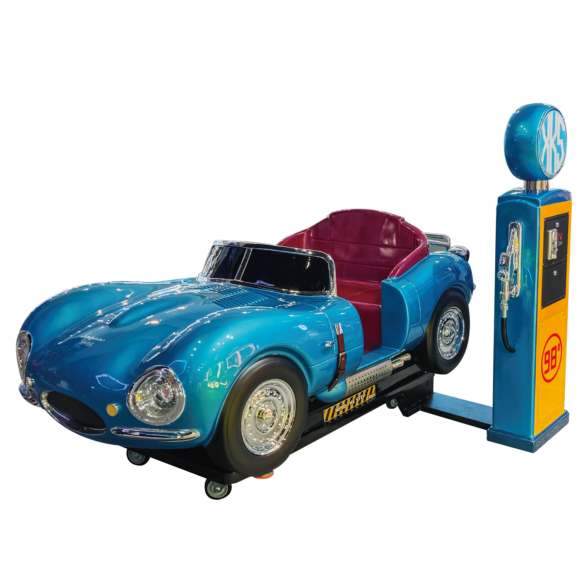 Kiddie Ride