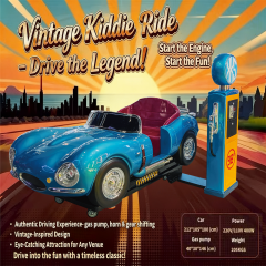 Kiddie Ride