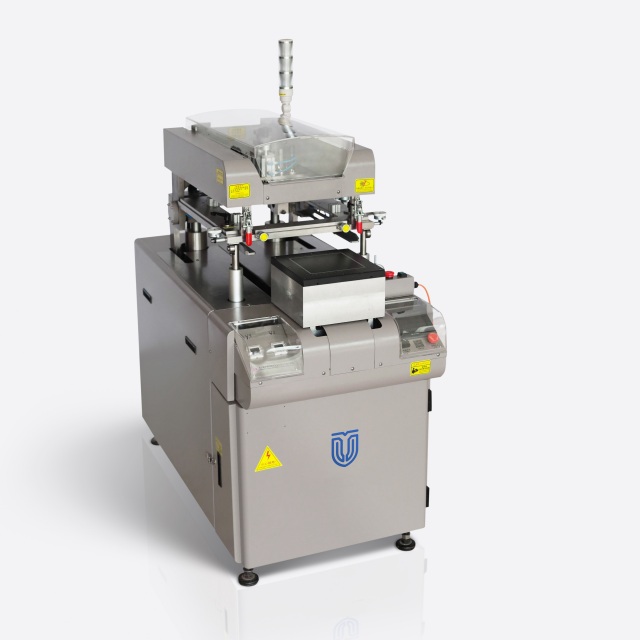 IC-560D Screen Printer,JYSP