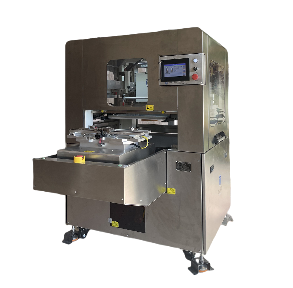 IC-560D400 Screen Printer,JYSP
