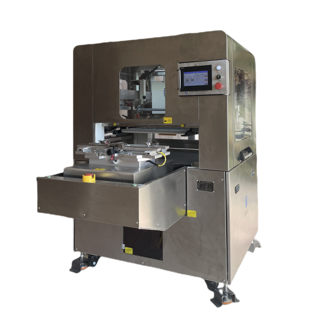IC-560D400 Screen Printer,JYSP