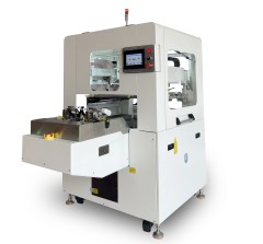 IC-560D250 Screen Printer,JYSP