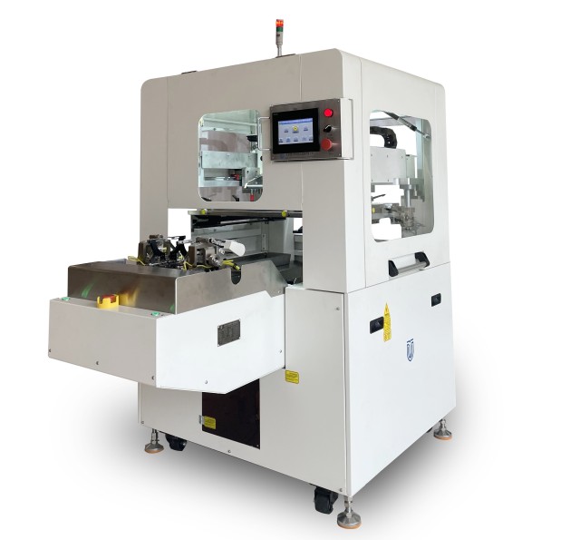 IC-560D250 Screen Printer,JYSP