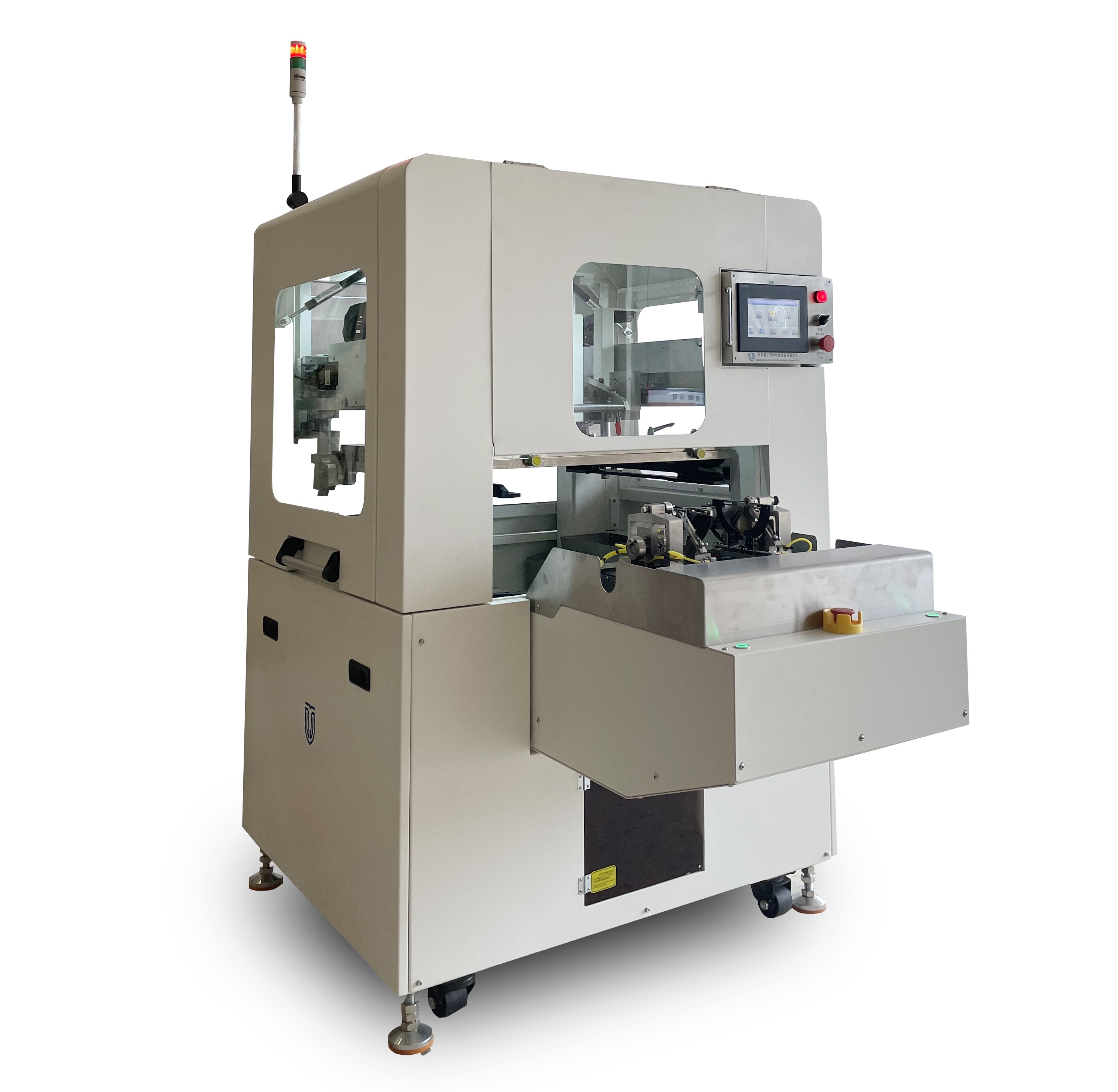 IC-560D250 Screen Printer,JYSP