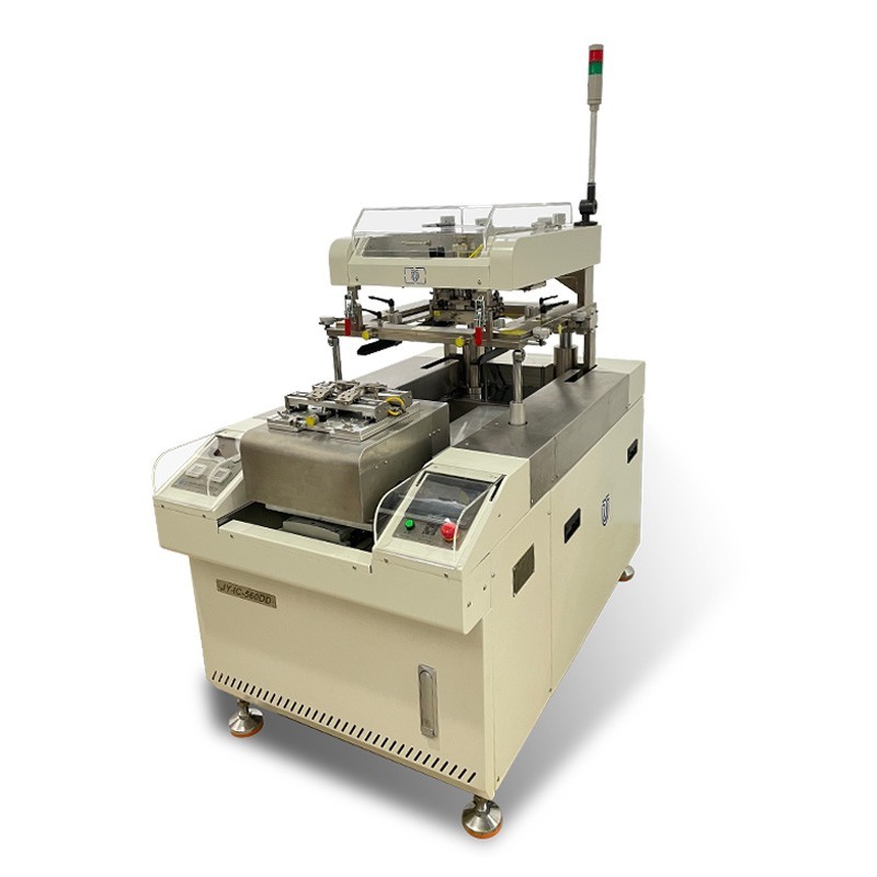 IC-560DD Screen Printer,JYSP