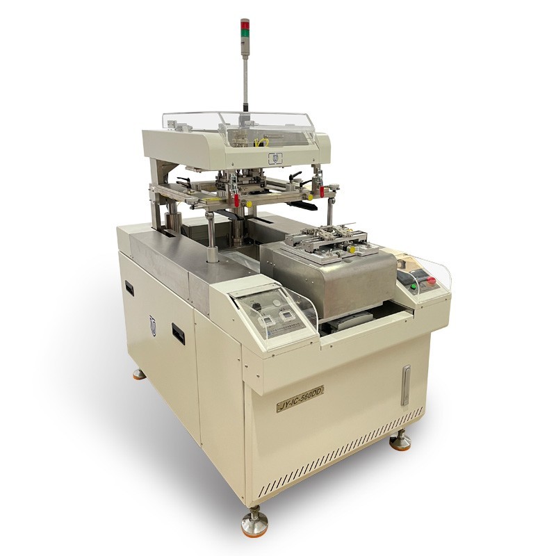 IC-560DD Screen Printer,JYSP