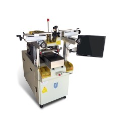IC-150B-CCD Screen Printer,JYSP