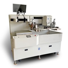 IC-250A-CCD Screen Printer,JYSP