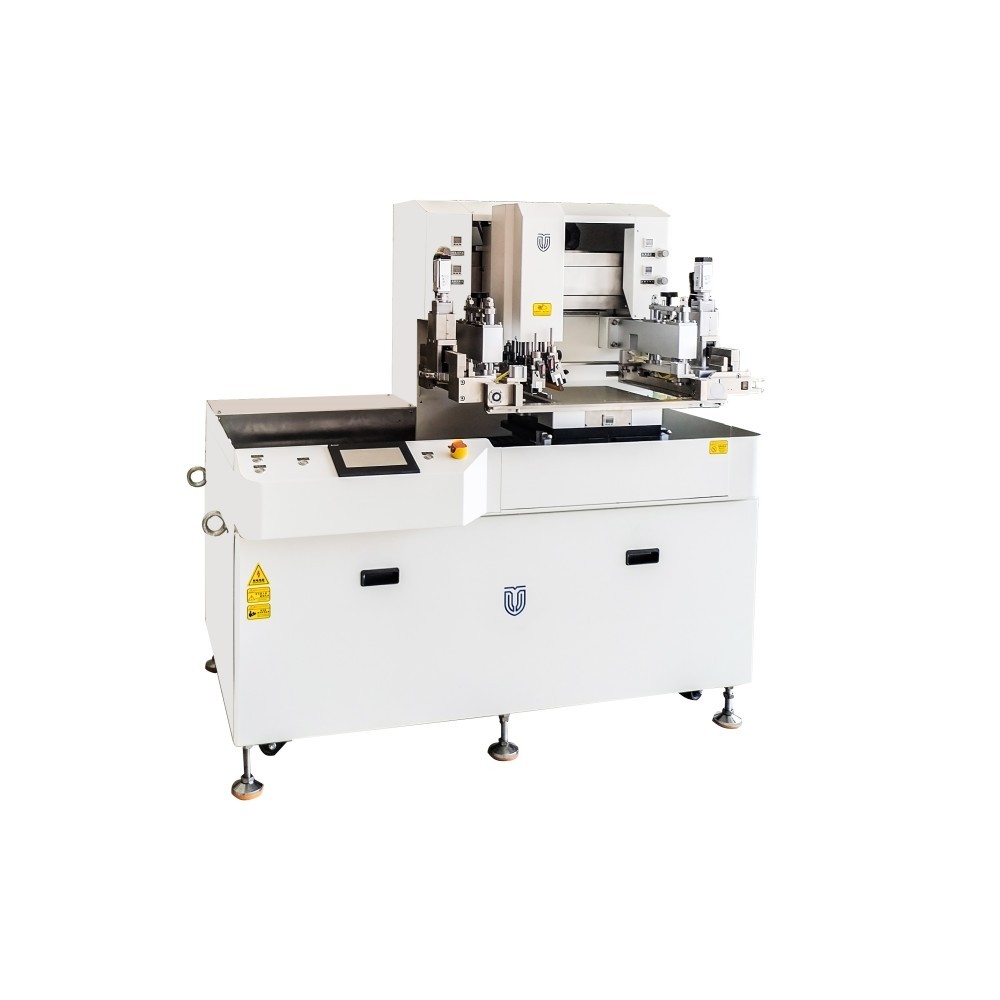IC-250B Screen Printer,JYSP