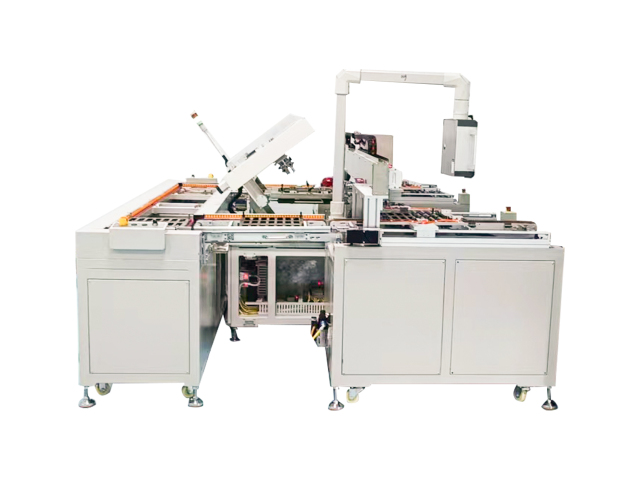 Fully Automatic Round Tube And Rod Screen Printer,JYSP