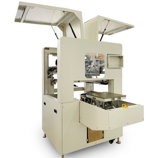 HG-250 Screen Printer