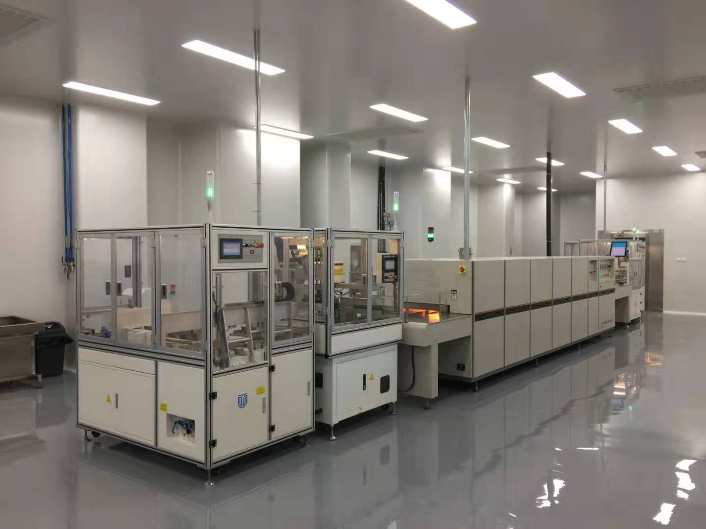 Fully Automatic Lithium Battery Ceramic Ring Screen Printer,JYSP
