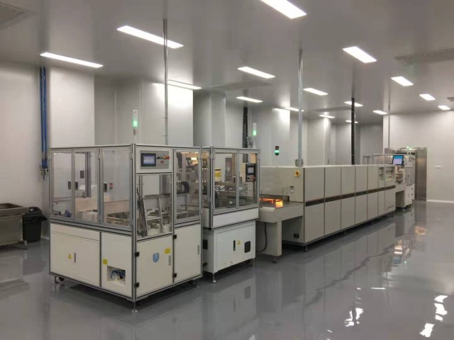 Fully Automatic Lithium Battery Ceramic Ring Screen Printer,JYSP