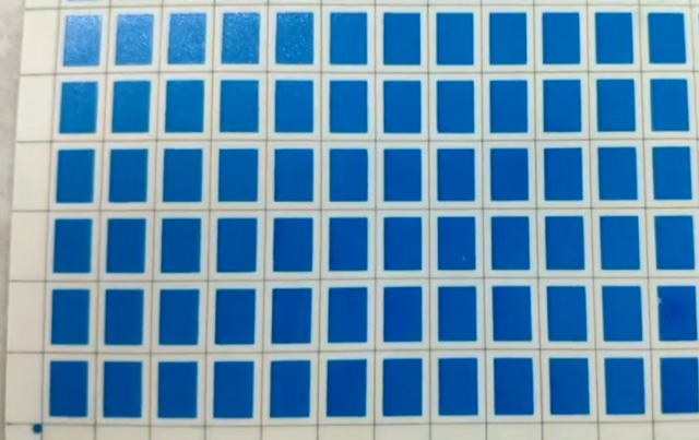 Fully Automatic LED Copper-clad Laminates Screen Printer,JYSP