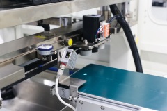 Multilayer and Stacked Ceramic Circuit Board Fully Automatic High-precision Thick Film Screen Printer,JYSP