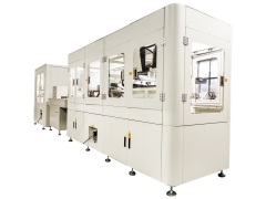 Multilayer and Stacked Ceramic Circuit Board Fully Automatic High-precision Thick Film Screen Printer,JYSP