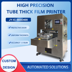 IC-560D400 Screen Printer,JYSP